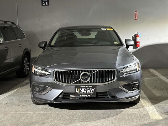 2021 Volvo S60 Inscription