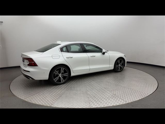 2021 Volvo S60 Inscription