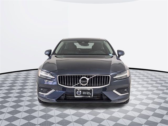 2021 Volvo S60 Inscription