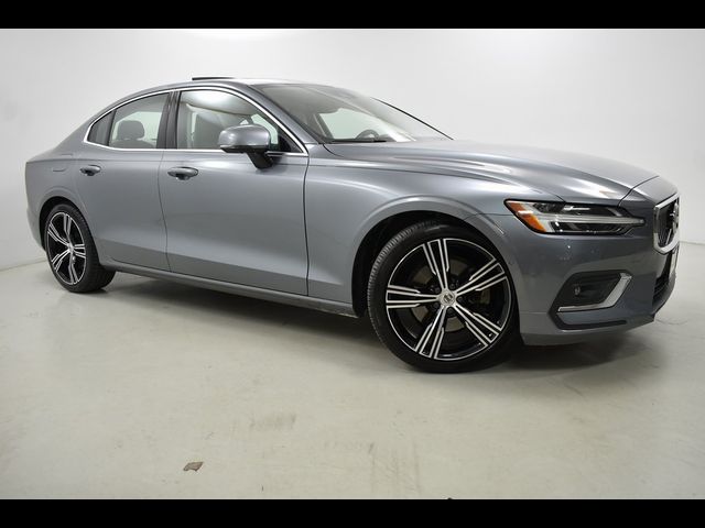 2021 Volvo S60 Inscription