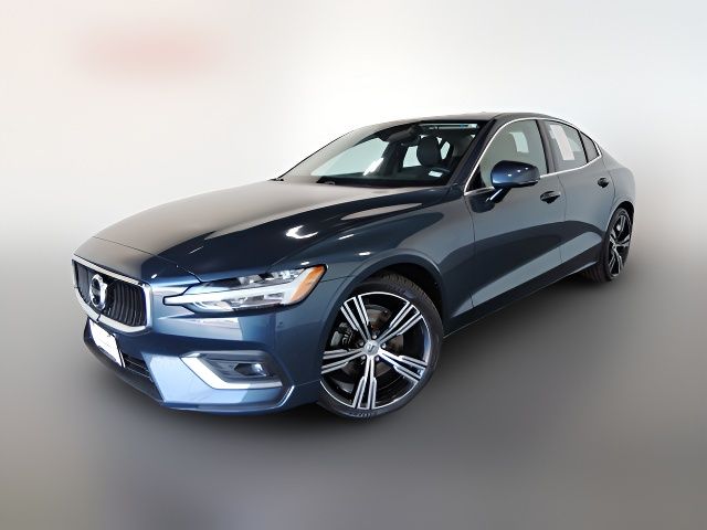 2021 Volvo S60 Inscription