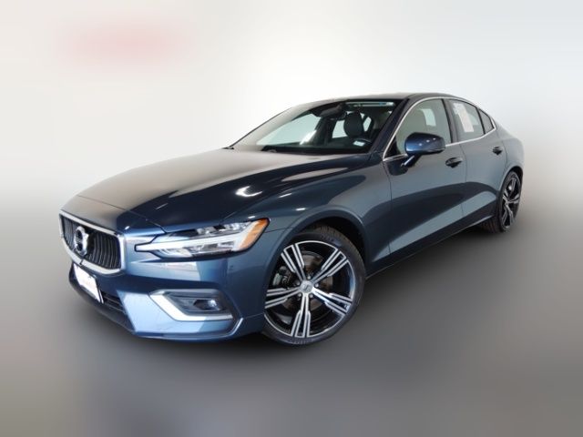 2021 Volvo S60 Inscription