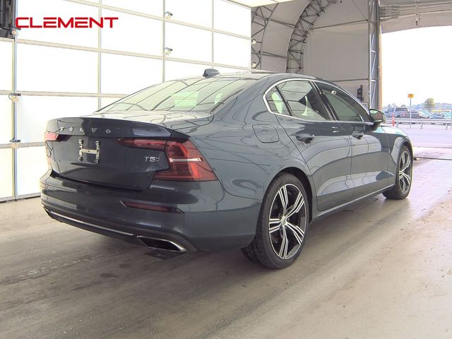 2021 Volvo S60 Inscription