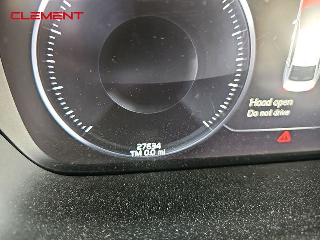 2021 Volvo S60 Inscription