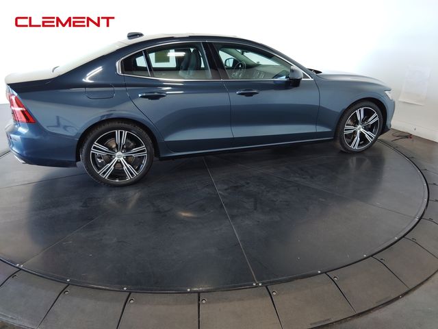 2021 Volvo S60 Inscription