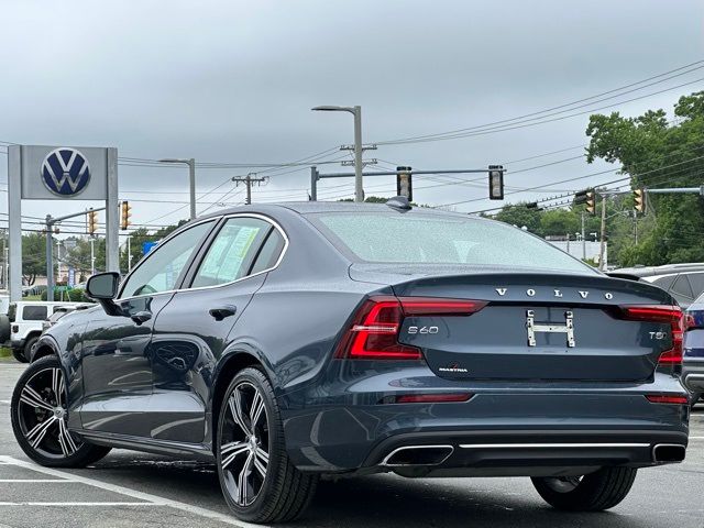 2021 Volvo S60 Inscription