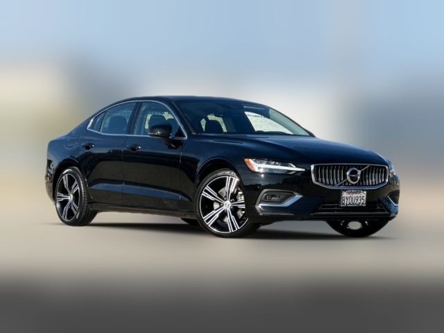 2021 Volvo S60 Inscription