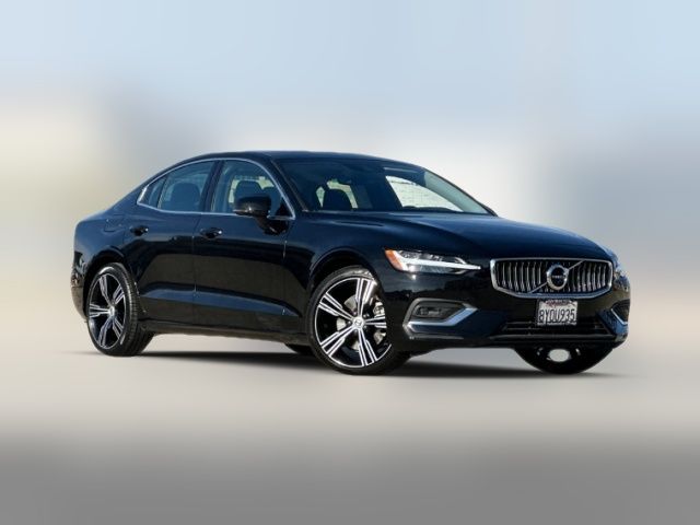 2021 Volvo S60 Inscription