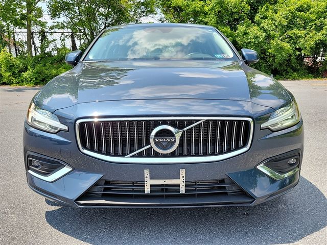 2021 Volvo S60 Inscription