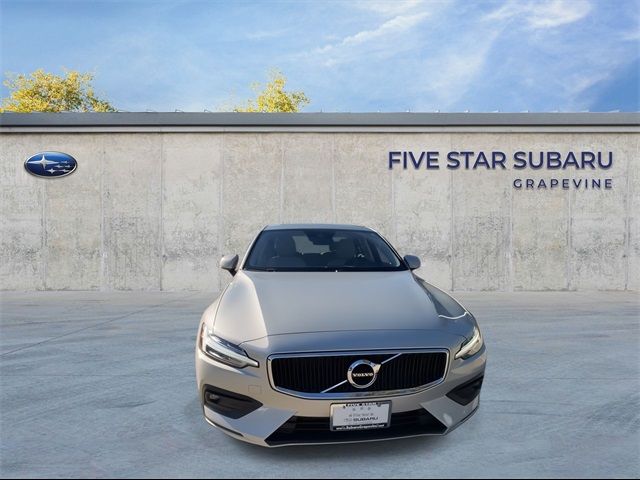 2021 Volvo S60 Momentum