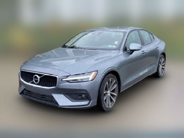 2021 Volvo S60 Momentum