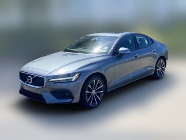 2021 Volvo S60 Momentum