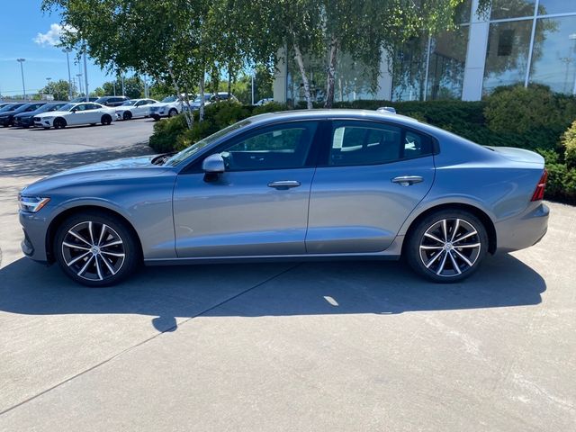 2021 Volvo S60 Momentum