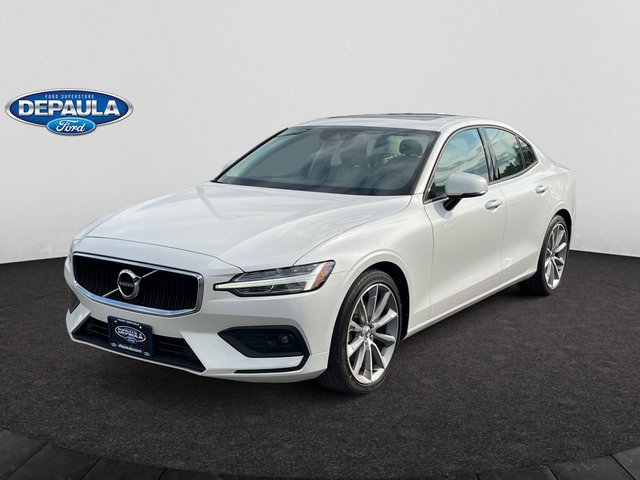 2021 Volvo S60 Momentum