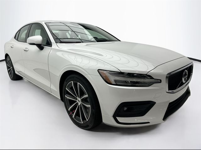 2021 Volvo S60 Momentum