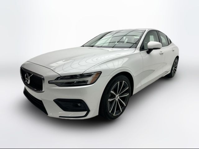 2021 Volvo S60 Momentum