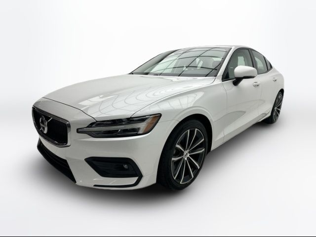 2021 Volvo S60 Momentum