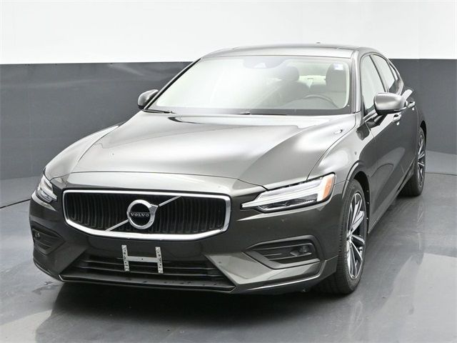 2021 Volvo S60 Momentum