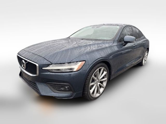 2021 Volvo S60 Momentum