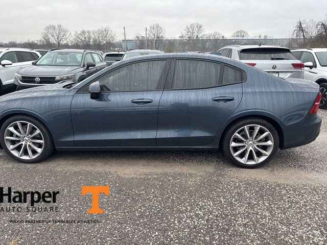 2021 Volvo S60 Momentum