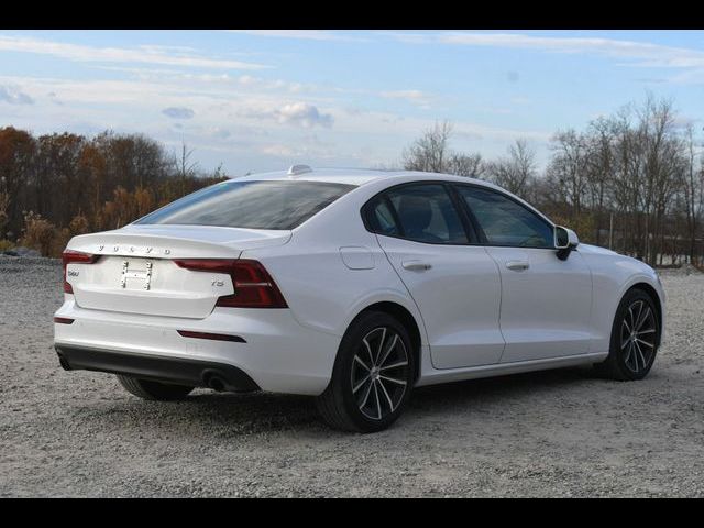 2021 Volvo S60 Momentum