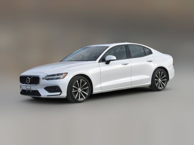 2021 Volvo S60 Momentum