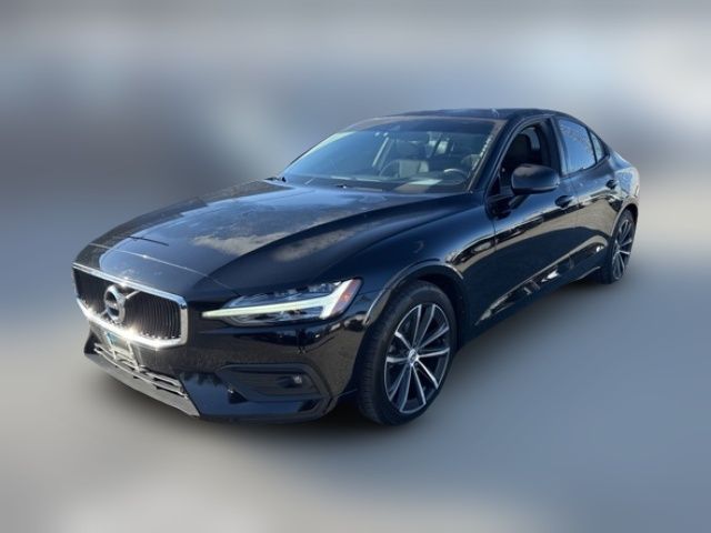 2021 Volvo S60 Momentum