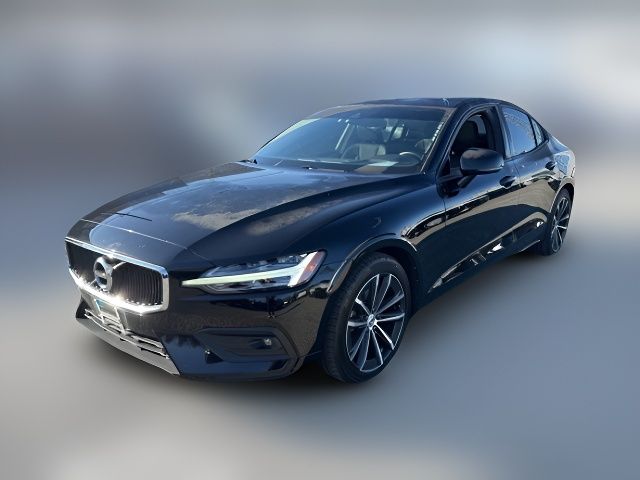 2021 Volvo S60 Momentum