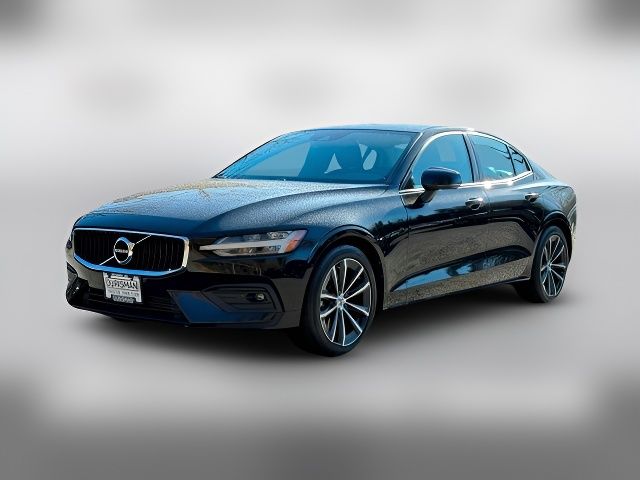2021 Volvo S60 Momentum