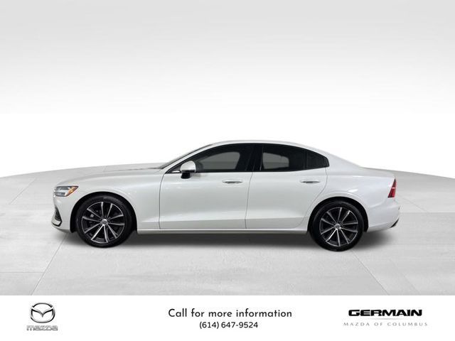 2021 Volvo S60 Momentum