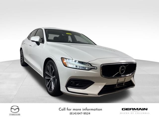 2021 Volvo S60 Momentum