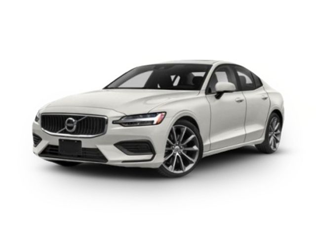 2021 Volvo S60 Momentum