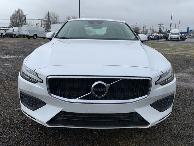 2021 Volvo S60 Momentum