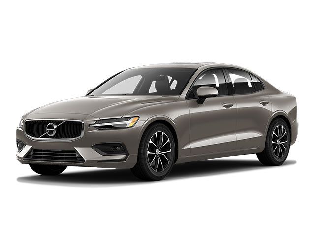 2021 Volvo S60 Momentum