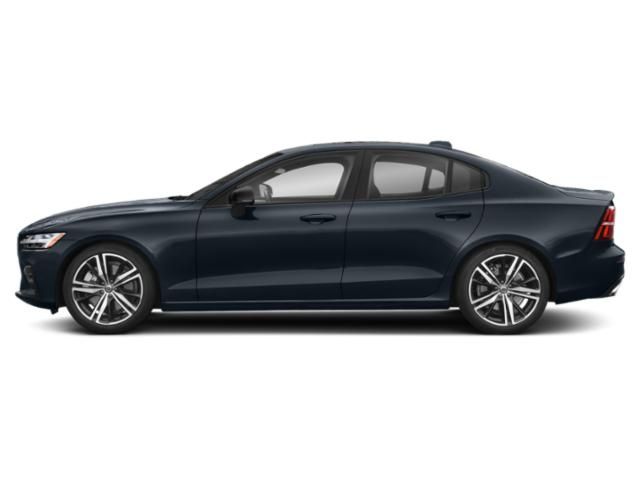 2021 Volvo S60 Momentum