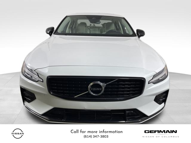 2021 Volvo S60 Momentum