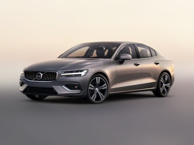 2021 Volvo S60 Momentum