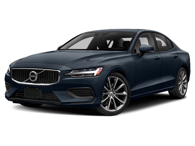 2021 Volvo S60 Momentum