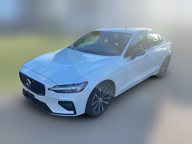 2021 Volvo S60 Momentum