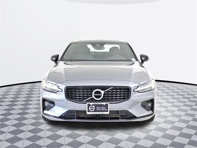 2021 Volvo S60 R-Design