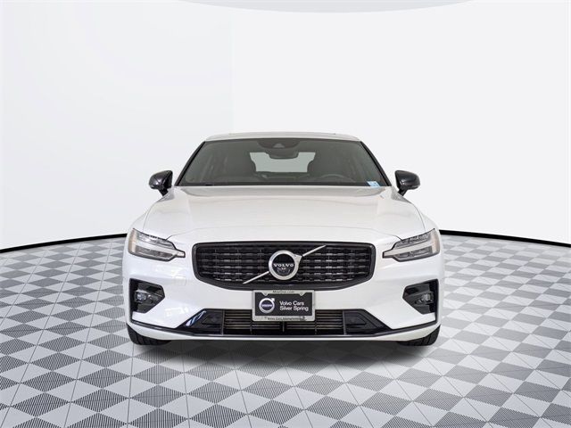 2021 Volvo S60 R-Design