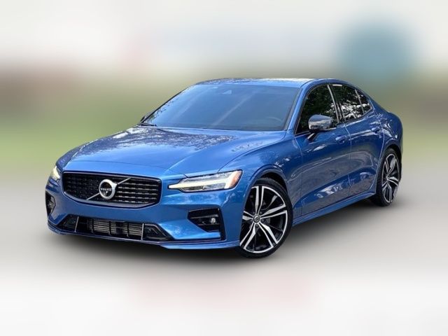 2021 Volvo S60 R-Design