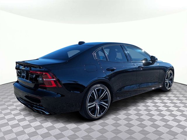 2021 Volvo S60 R-Design