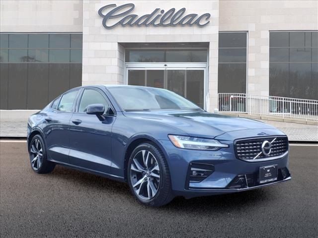 2021 Volvo S60 R-Design