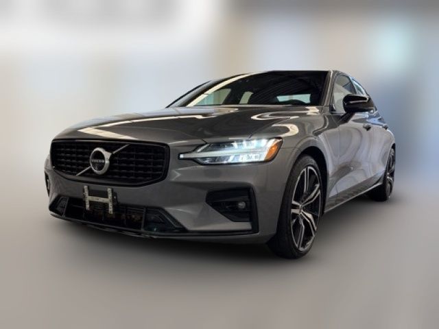 2021 Volvo S60 R-Design