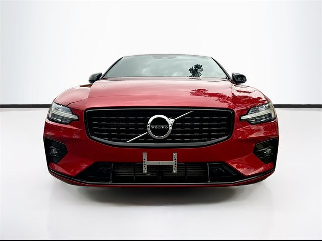 2021 Volvo S60 R-Design