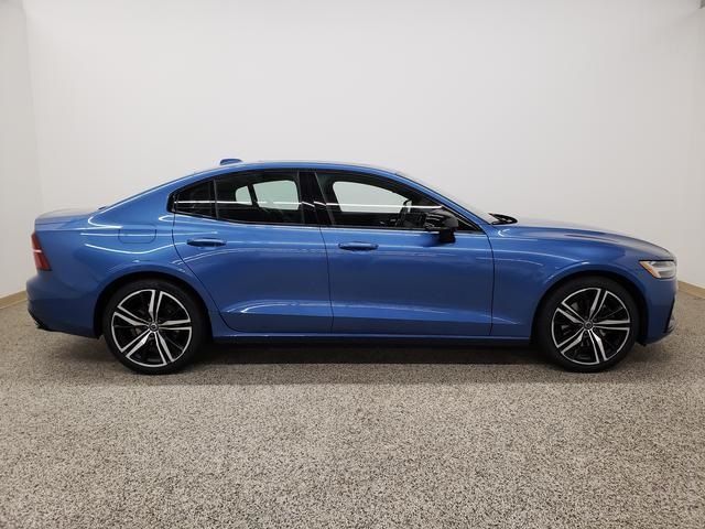 2021 Volvo S60 R-Design