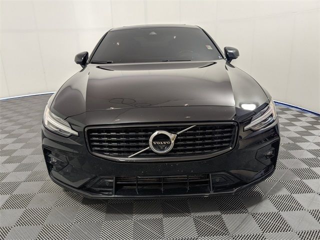 2021 Volvo S60 R-Design