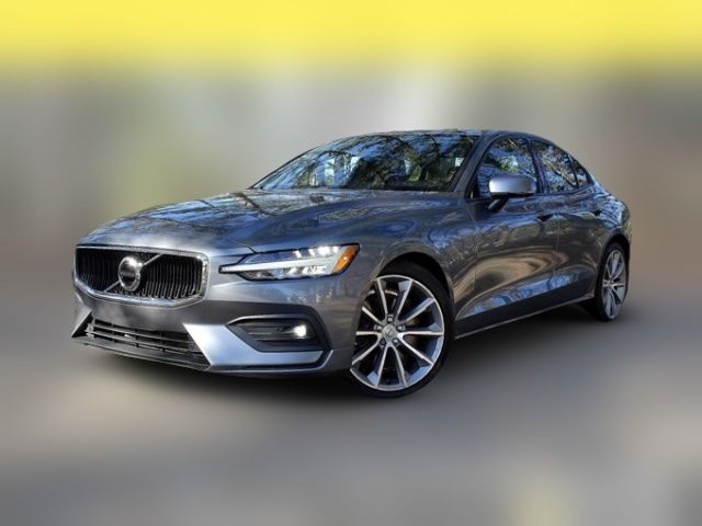 2021 Volvo S60 Momentum