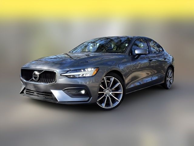 2021 Volvo S60 Momentum